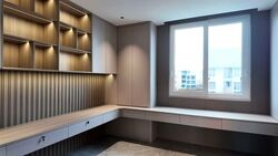 Jalan Baiduri (D15), Terrace #535462561